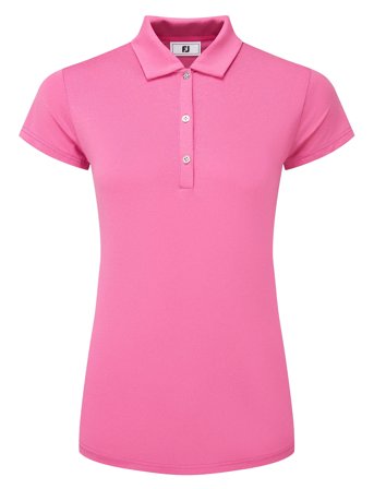 FootJoy | Cap Sleeve Lisle | L