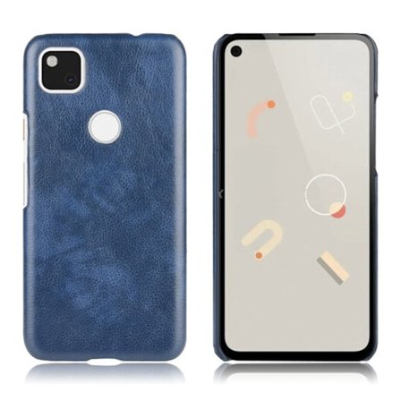 Prestige kuoret - Google Pixel 4a - Sininen