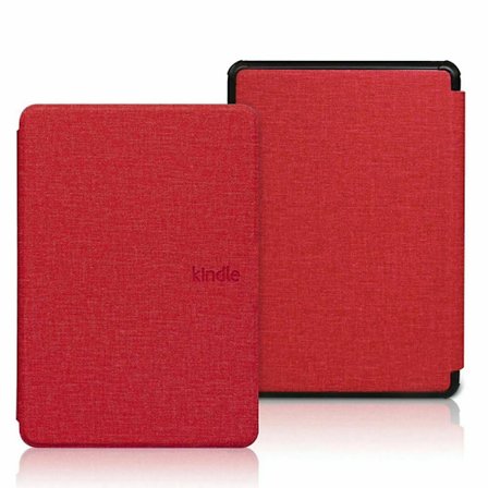 6.8 Tommers Smart Cover Folio Etui til Kindle Paperwhite 5 11. Generasjon 2021