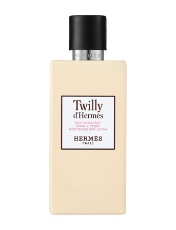 HERMÈS Twilly D'hermès, Moisturizing Body Lotion - Nude - 200 ml