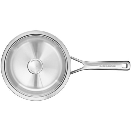 Kitchenaid Cookware Collection - haudutuskasari, kannellinen