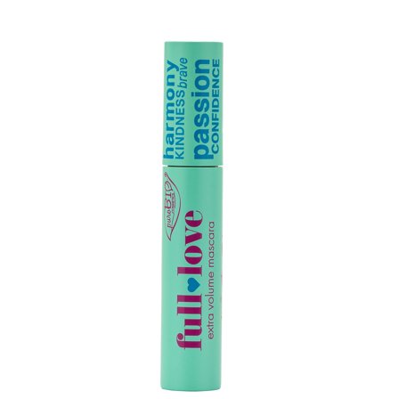 puroBIO Mascara Full Love Nero 14.7ml - Mascara
