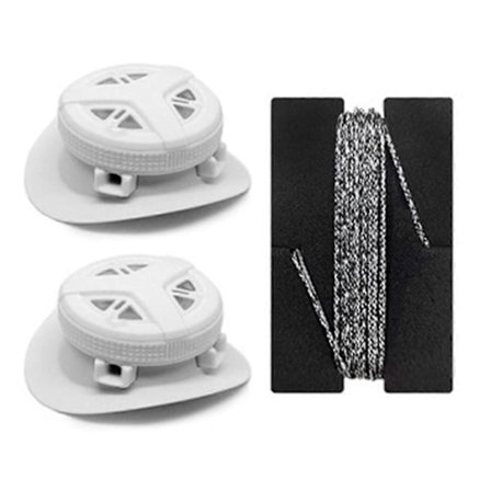 Roterende Automatisk Spennelisseinnretning Roterende Skolisser Revolverende Spenneverktøy [DB]