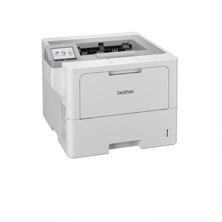 Brother HLL6415DNRE1 MONO LASER PRINTER 50ppm