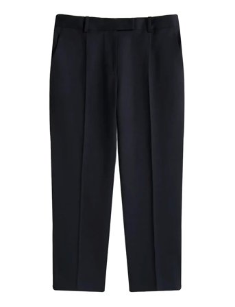 Tommy Hilfiger | Timeless Wool Slim Strt Pant | 34