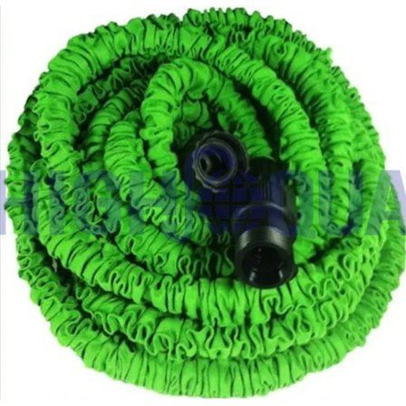 Magic Hose expanderande vattenslang, 2 bar, 7.6m