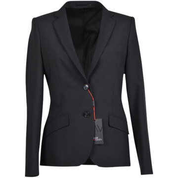 DRESSJAKKE DAME 60CM DIXIE