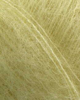 Lanka Angel Vaaleankeltainen