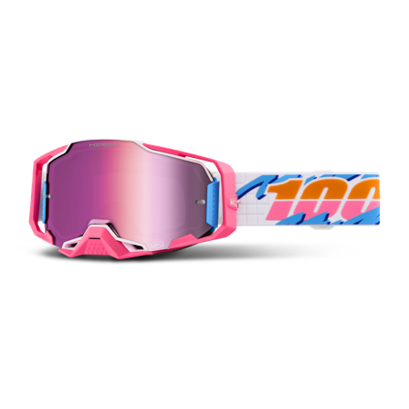 Crossbrille 100% Armega Lefreak