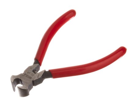 PELA 153647 Päätyleikkuri mini 250, 112,5 mm, Käsityökalut