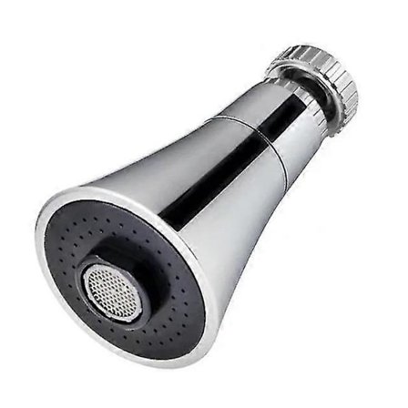 Dusjhode Dyse Kran Kobling