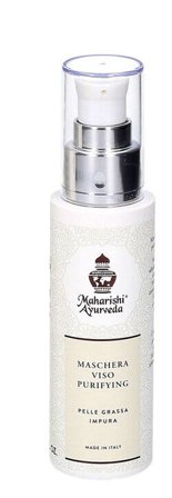 Maharishi Ayurveda Maschera Viso Purifying 100ml