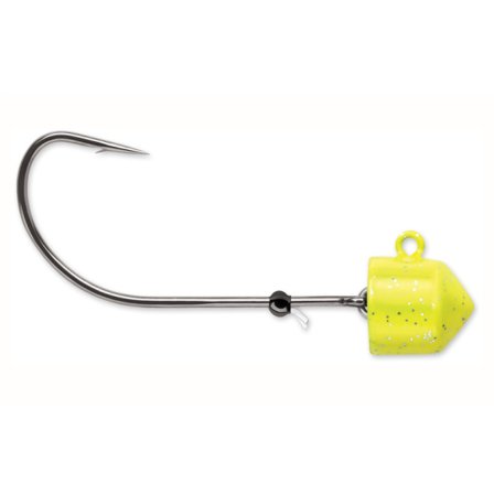 VMC Swinging Ned Rig Chartreuse - 3,5g