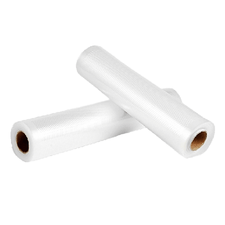 Champion Nordic Rullplast Universal 28*300cm 2-pack Köksmaskiner Transparant