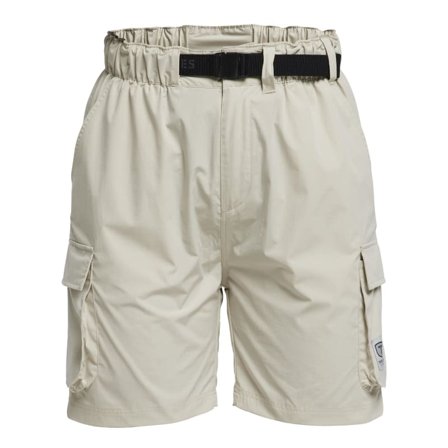 Tenson Colorado Shorts Women's Women hiking shorts Beige L