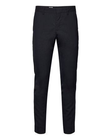 Filippa K Liam Wool Trousers - Navy - 54