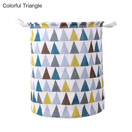 Kokoontaittuva pyykkikori Home Organizer VÄRIKOLLISUUS