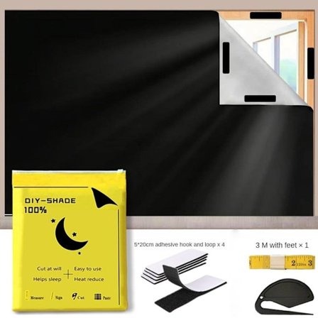 Blackout Shade Blackout Blind Blackout Gardiner