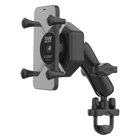 Telefoonbevestiging RAM Mounts X-Grip Vibe-Safe