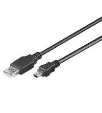 Goobay USB 2.0 Hi-Speed cable
