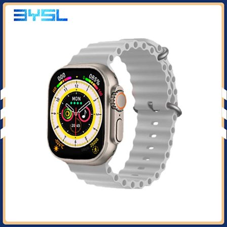 Watch 8 Ultra Smartwatch 49mm 1.99 "