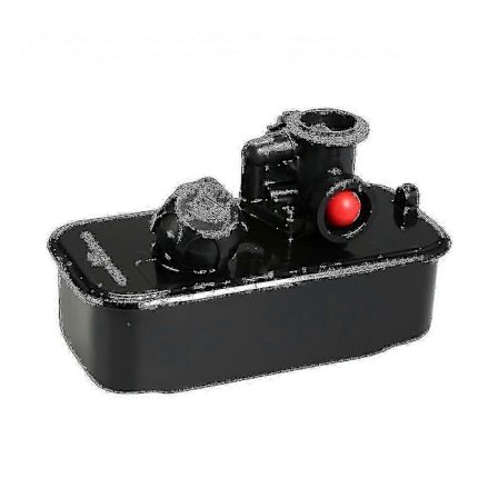 Briggs & Stratton Drivstofftank+forgasser 494406 498809 Forgasser-SDR