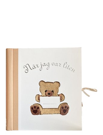 TUKAN | När Jag Var Liten | SWEDISH