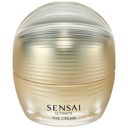 Sensai Ultimate The Cream 15ml - Tratt.viso 24 ore antirughe