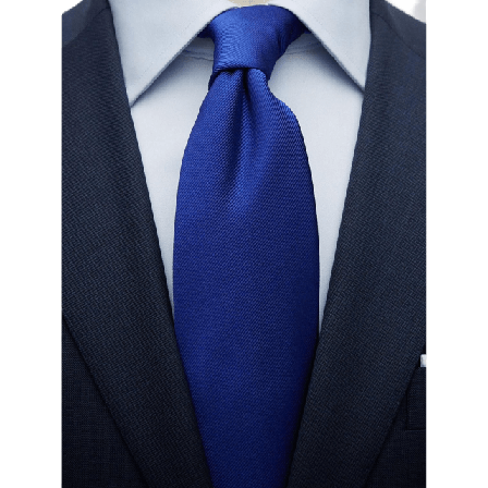 John Henric Slips Accessoarer Herr Blå 8