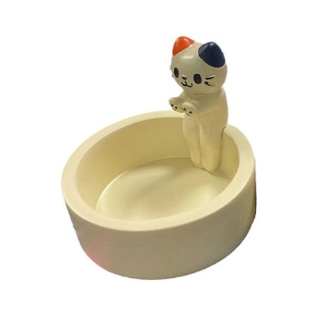 Tegneserie killing lysestager harpiks sød duftende lysestager killing aromaterapi lysestager gave B