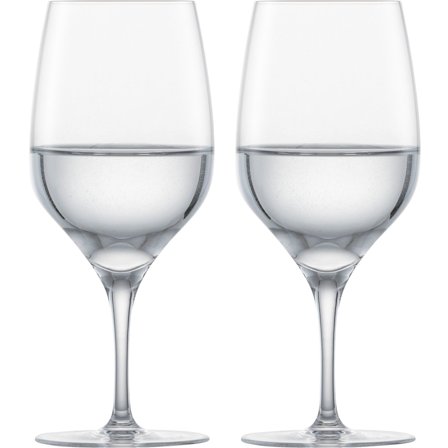 Zwiesel Alloro vattenglas 40 cl, 2-pack | Dukning & Servering > Glas | Bagaren och Kocken