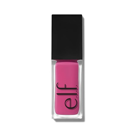 e.l.f. Glow Reviver Plumping Lip Oil Ultraviolet, Makeup, Læber, Lipgloss