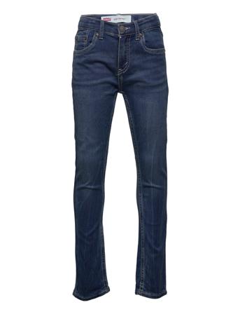 Lvb-510 Knit Jeans Blue Levi's