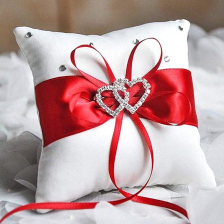 Ringpute bryllupspute bryllupsringpute bryllup #