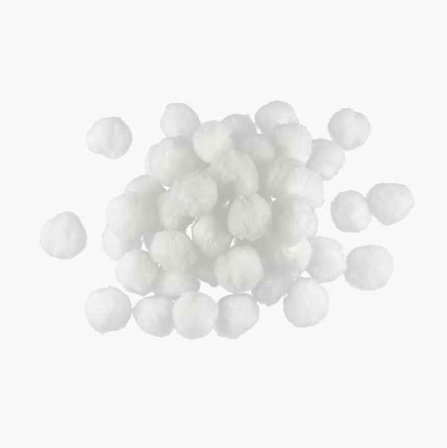 Biltema - Filterballer for bassengrengjøring 500 g