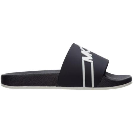 Michael Kors, Jake Slide Dk Midnight Niebieski, Mężczyzna, Rozmiar: 46 EU