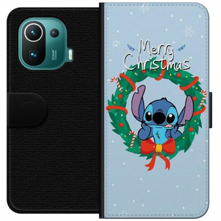 Xiaomi Mi 11 Pro Plånboksfodral Stich