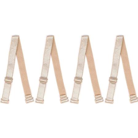 Justerbara axelbh-band för kvinnor Elastisk axelgördel