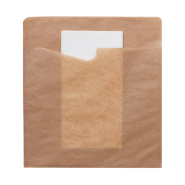 Snack Sacchetto 194x210mm