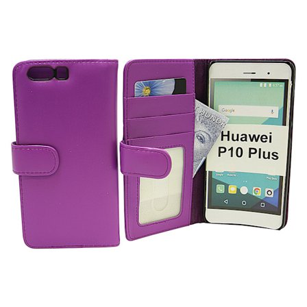 Plånboksfodral Huawei P10 Plus
