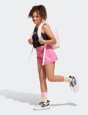 adidas Sportswear Jg Bl Win Sh - Pink - 152