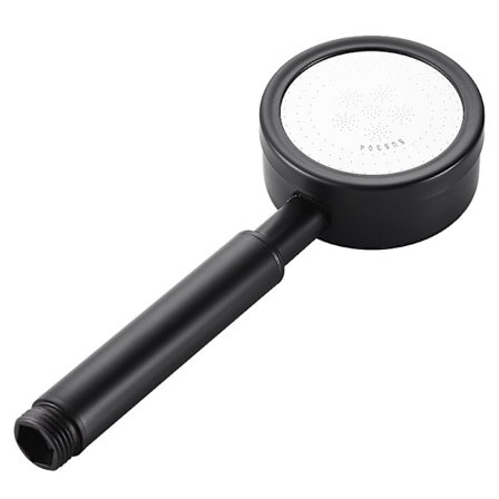 304 rustfritt stål høytrykks dusj hånddusj bad Wa