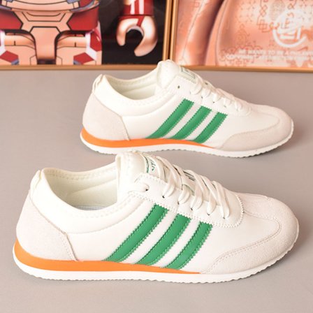 Nye Åndbare Allround Casual Sports Forrest Sko Herre