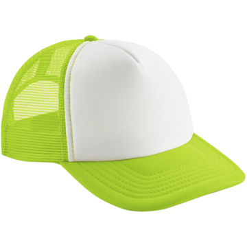 Truckercaps Snapback