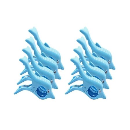 Rantapyyheklipsit Muoviset Peittokiinnikkeet Pidikepidikkeet Aurinkotuolikiilat Pyykkipojat Tuulenpitävät Vaatteiden Kiinnikkeet