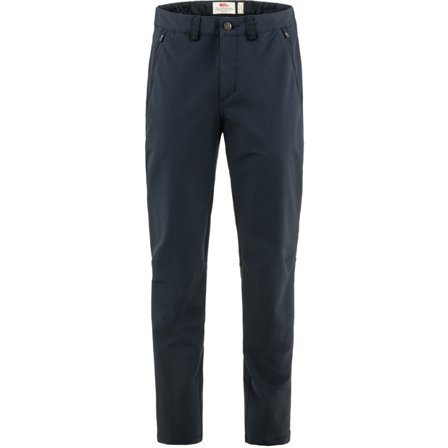 Fjällräven Abisko Winter Stretch Broeken 48/REGULAR - male - color - Trekking Broeken