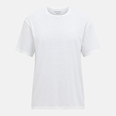 Peak Performance - Wool-blend Shortsleeve Men
