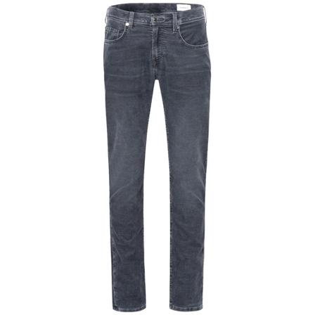 Baldessarini, Slim-fit Jeans Grijs, Heren, Maat:W34 L32