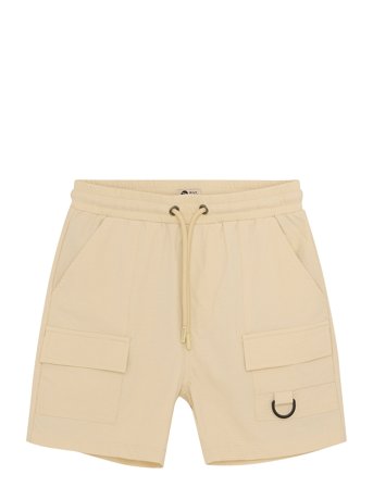 Daily 7 | Softshell Shorts | 128