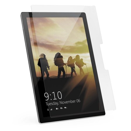 UAG Tablet Screen Protector Clear